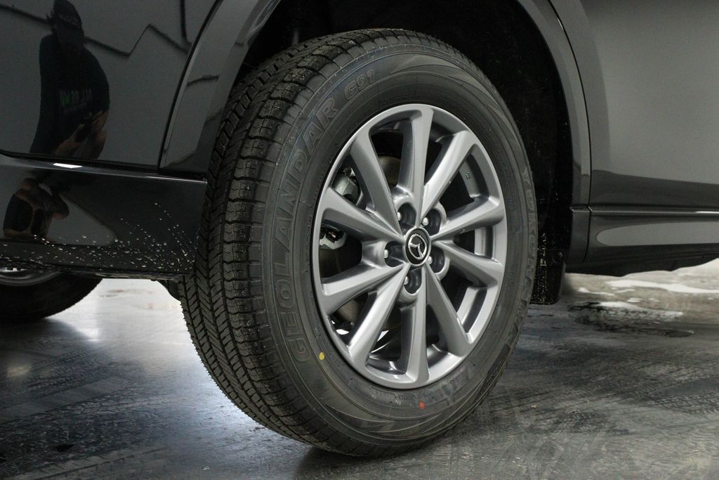 New Car 2025 Mazda Cx-5  2.5 S Preferred Package For Sale Under $35,000 In Georgetown, Texas