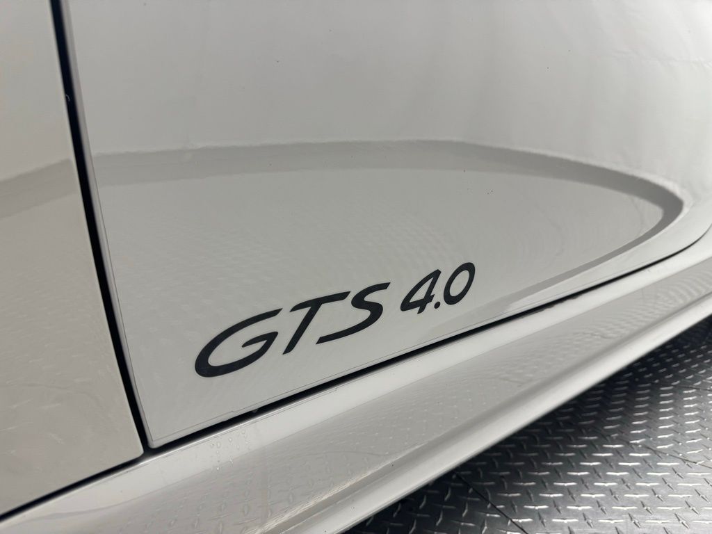 Thumbnail: 2023 Porsche 718 Cayman - 8