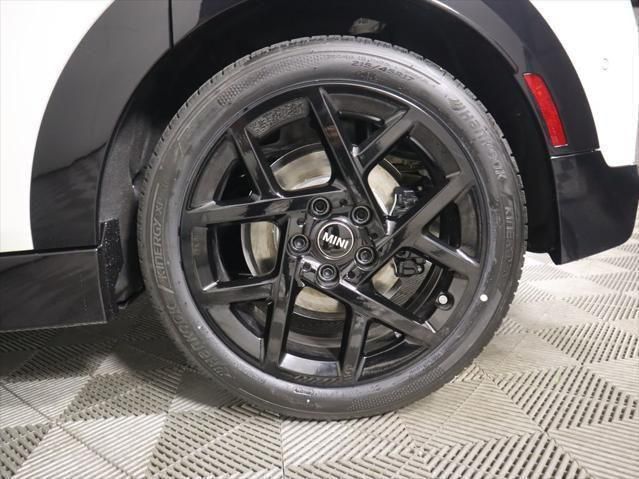 Thumbnail: 2026 MINI Cooper - 27