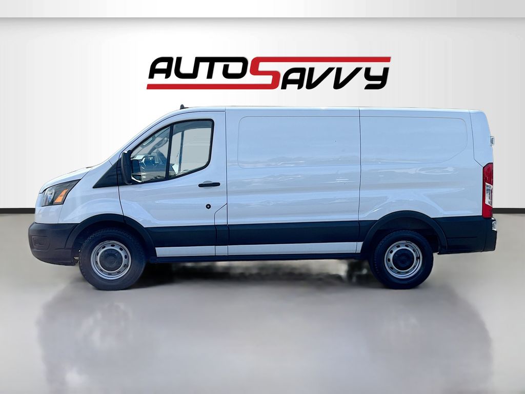 Used 2020 White Ford Base image 4