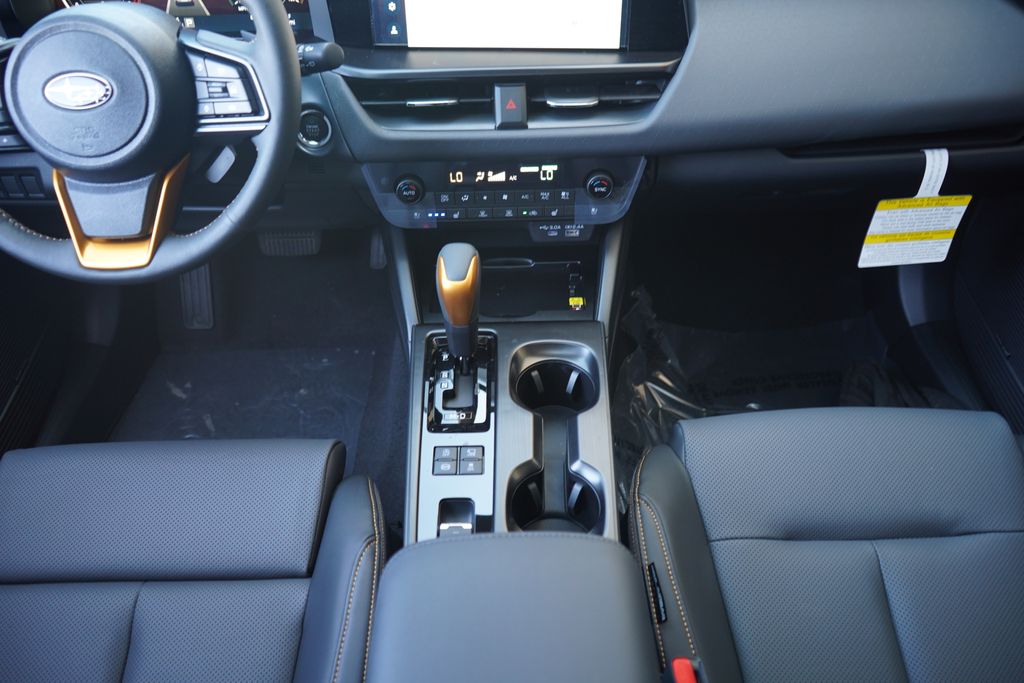 Thumbnail: 2026 Subaru Outback - 12