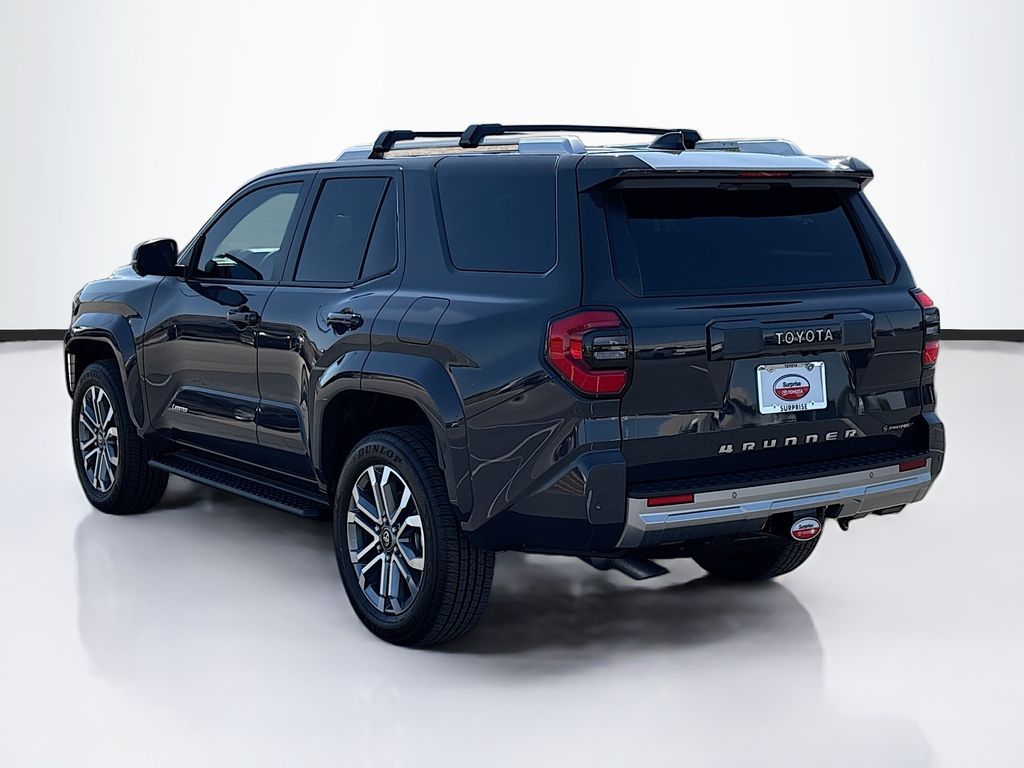 Thumbnail: 2026 Toyota 4Runner - 7