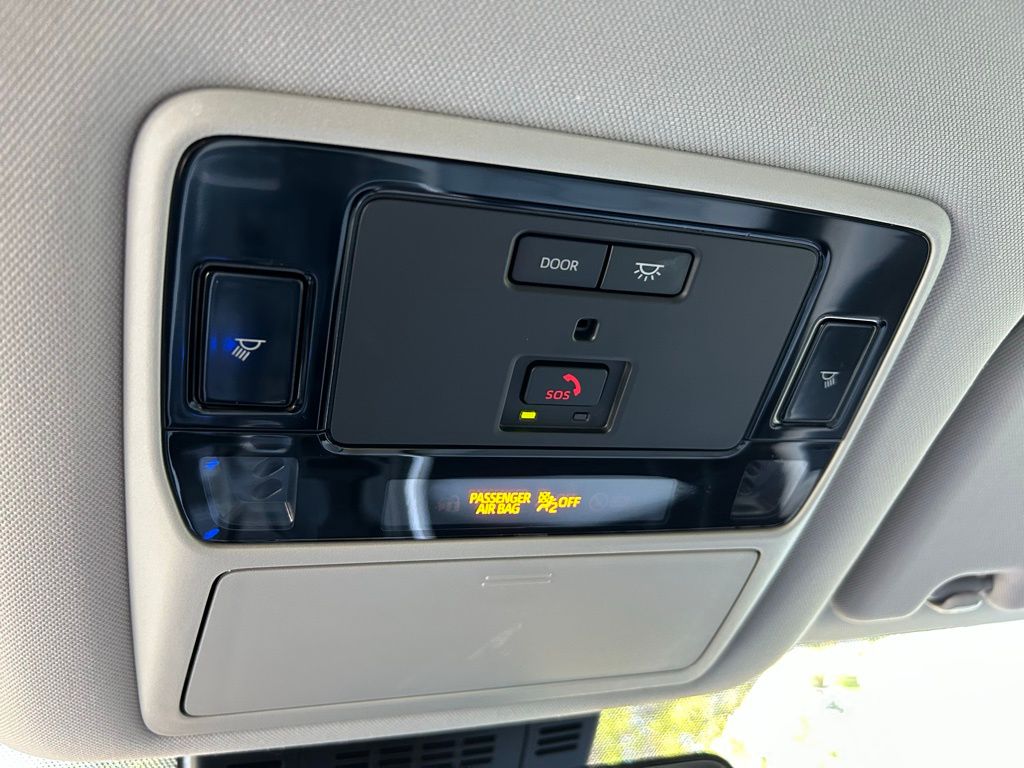 2024 Toyota Grand Highlander XLE 30