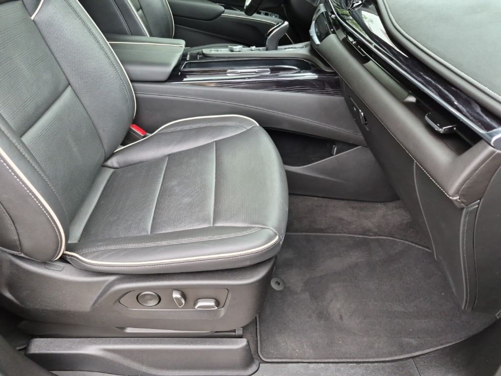 Used Car 2022 Cadillac Escalade  Sport For Sale Under $70,000 In Austin, Texas