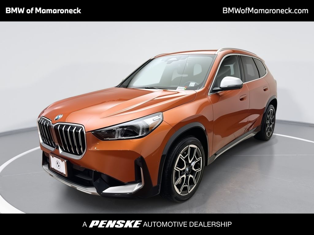 2023 BMW X1 xDrive28i -
                Mamaroneck, NY