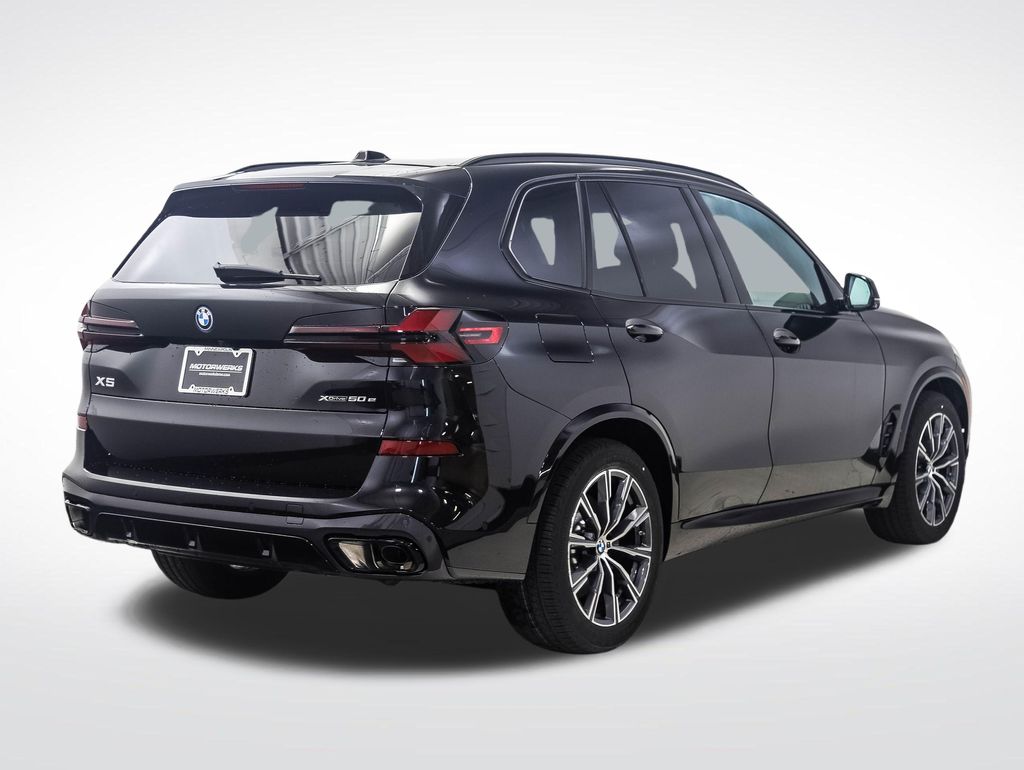 Thumbnail: 2026 BMW X5 - 5