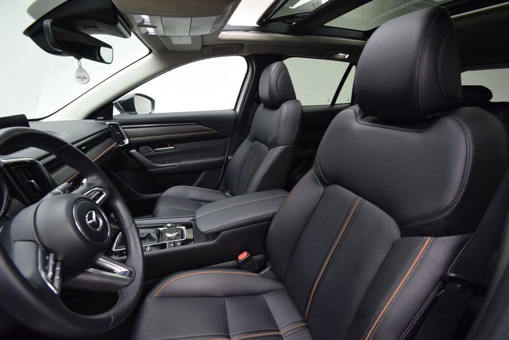 used 2023 Mazda CX-50 car, priced at $26,999