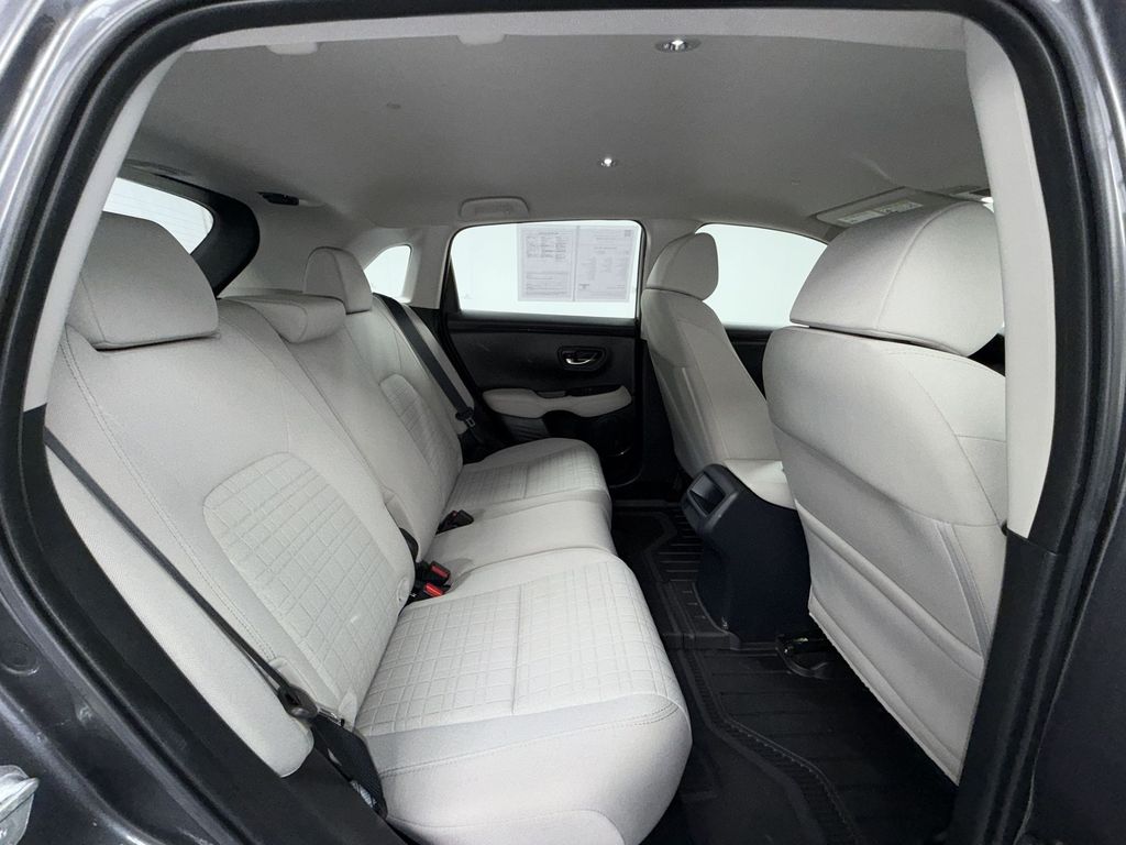 Used 2024 Honda HR-V SUV