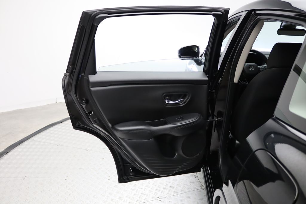 Thumbnail: 2023 Honda HR-V - 21