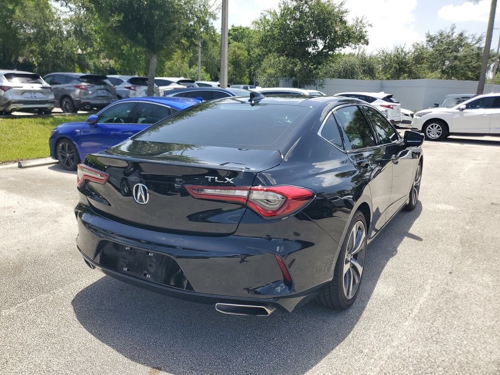 2025 Acura TL - $36,888