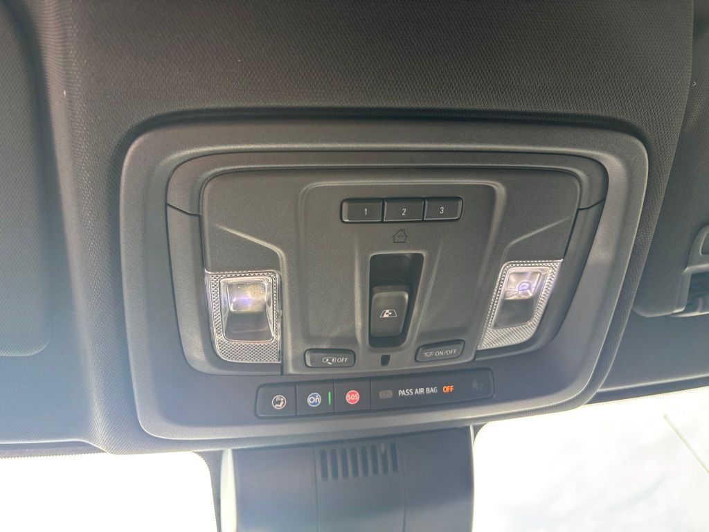 Used 2022 Chevrolet Silverado 1500 Truck