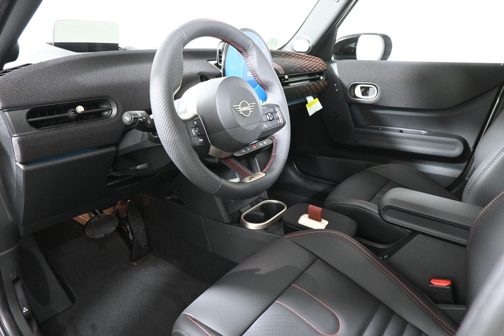 2025 MINI Cooper Hardtop S 13