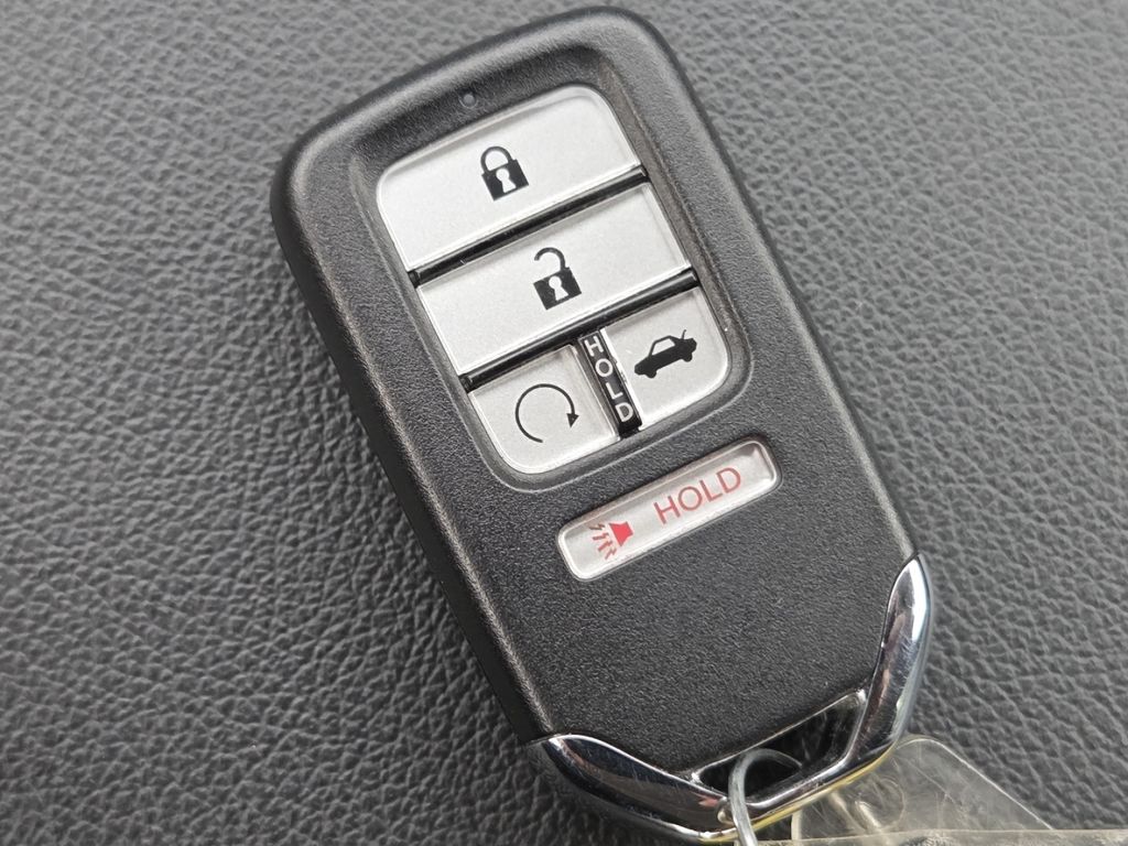 Certified Used 2022 Black Honda Touring image 37