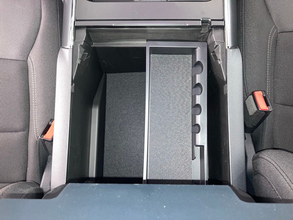 New 2026 White Ford STX image 11