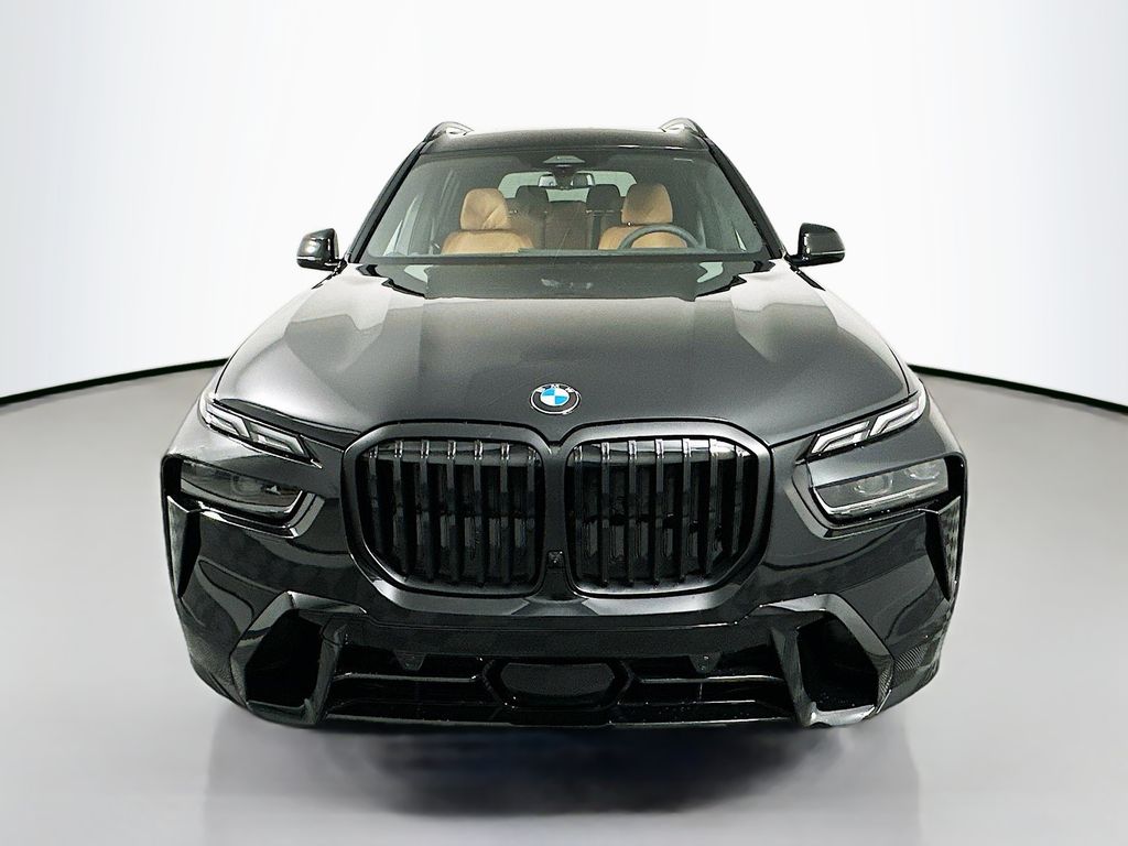 Thumbnail: 2026 BMW X7 - 2
