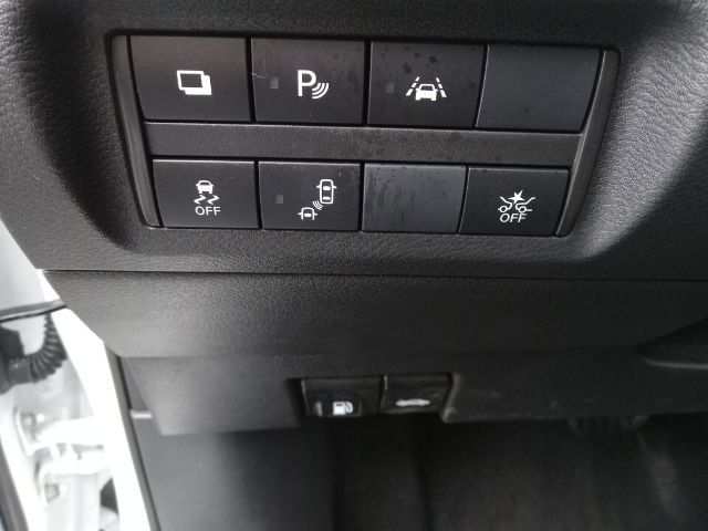 2024 Fresh Powder Nissan Kicks S FWD SUV
