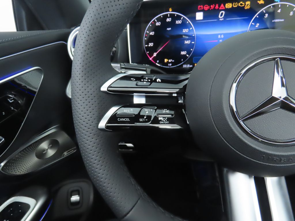 Thumbnail: 2026 Mercedes-Benz CLE - 20