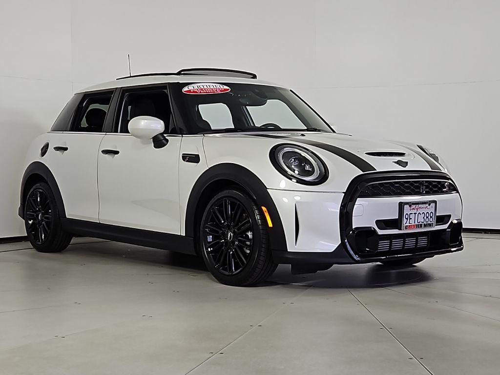 Thumbnail: 2023 MINI Cooper - 4