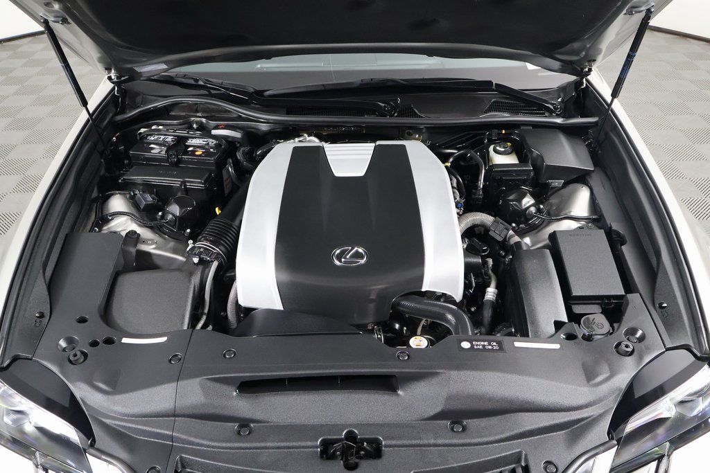 Thumbnail: 2020 Lexus GS - 15