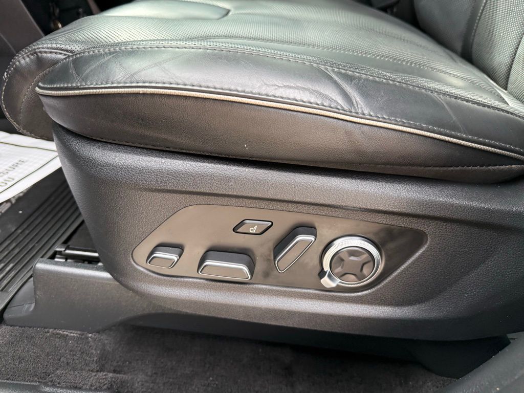 Thumbnail: 2024 Hyundai Palisade - 14