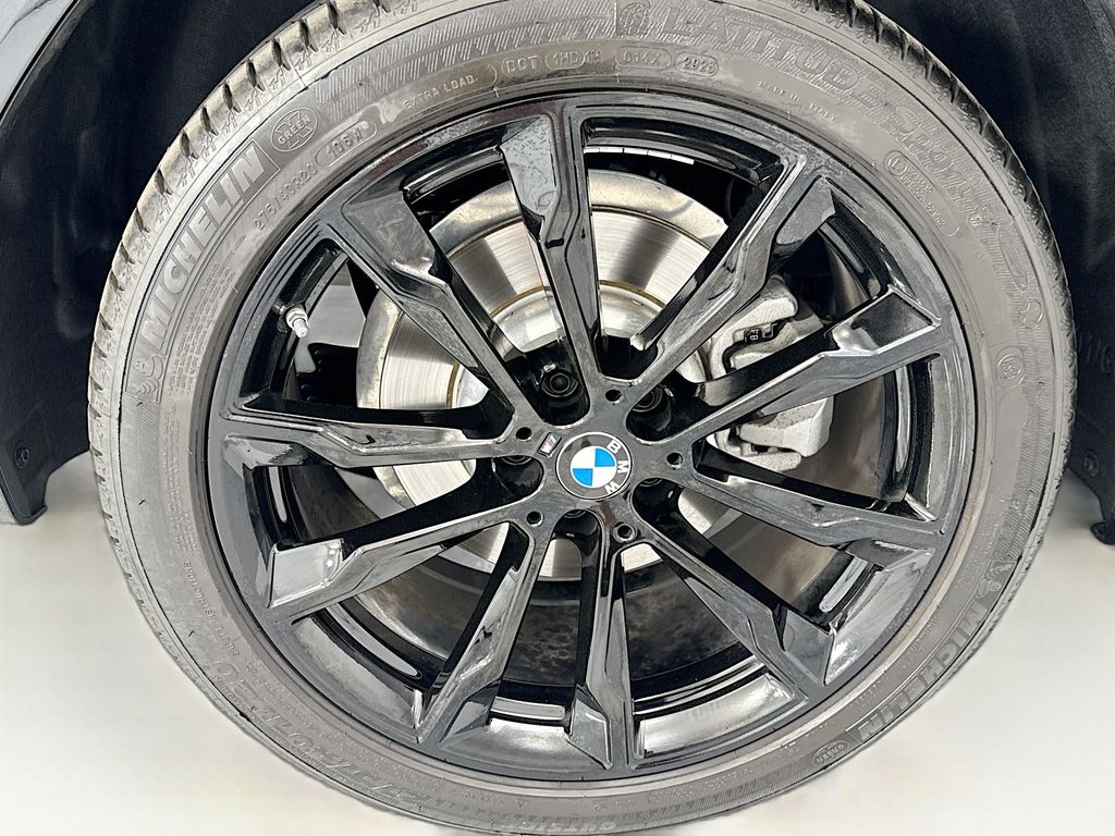 Thumbnail: 2024 BMW X3 - 32