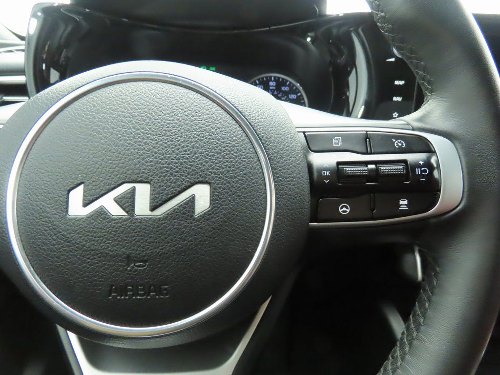 Thumbnail: 2024 Kia K5 - 12