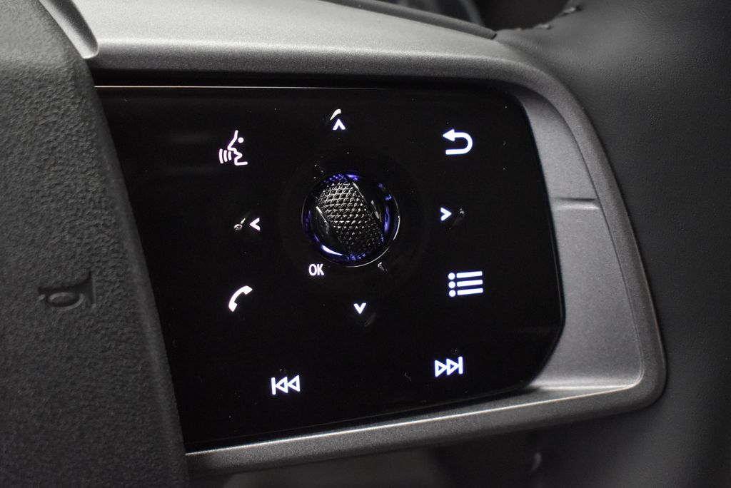 2025 Nissan Murano SV 19