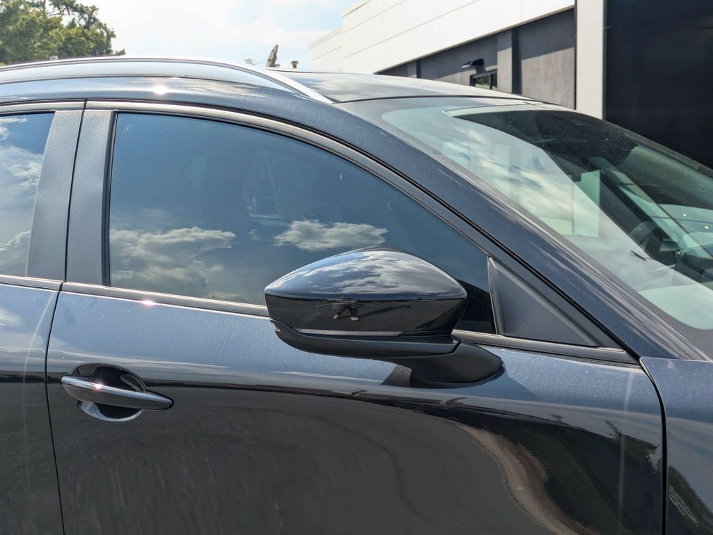 2026 Mazda CX-30 2.5 S Preferred