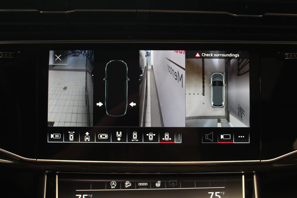 Thumbnail: 2026 Audi Q7 - 27