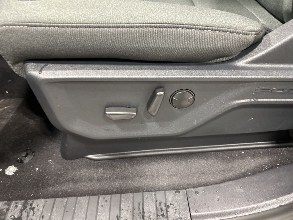 new 2026 Ford F-150 car, priced at $62,890