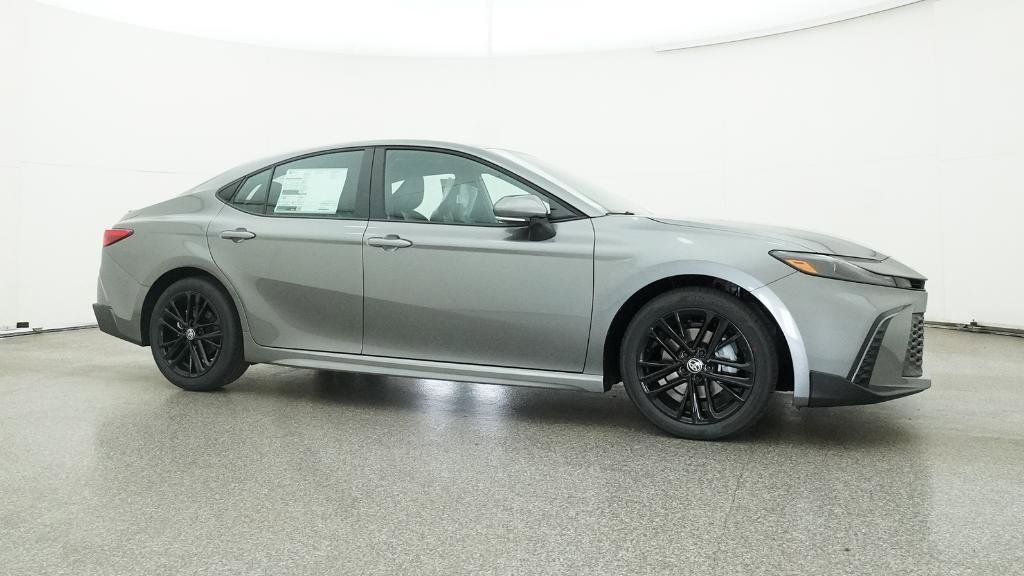 Thumbnail: 2026 Toyota Camry - 19