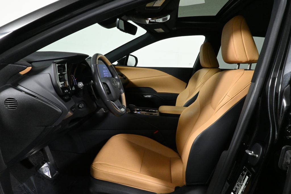 Thumbnail: 2023 Lexus RX - 3