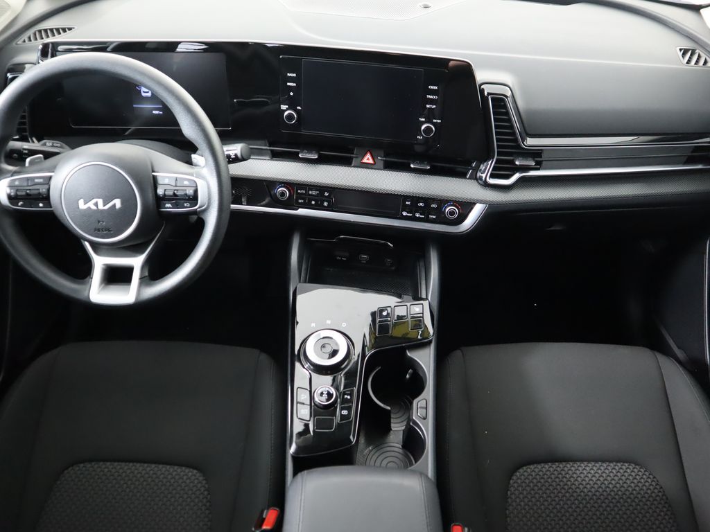 Thumbnail: 2024 Kia Sportage - 13