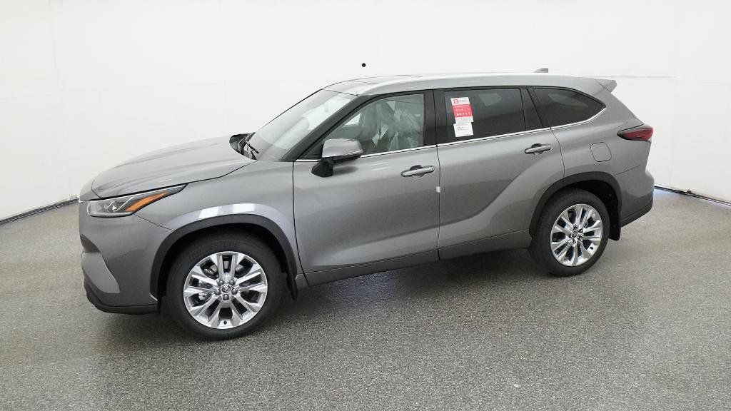 Thumbnail: 2026 Toyota Highlander - 31