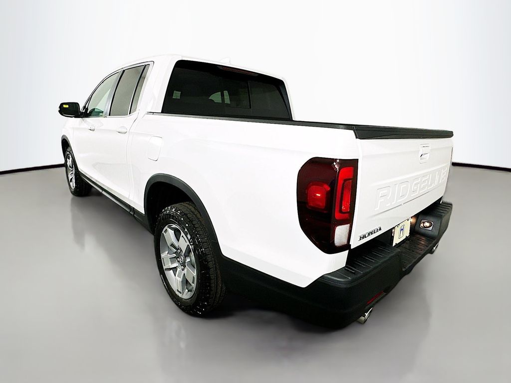 Thumbnail: 2026 Honda Ridgeline - 7