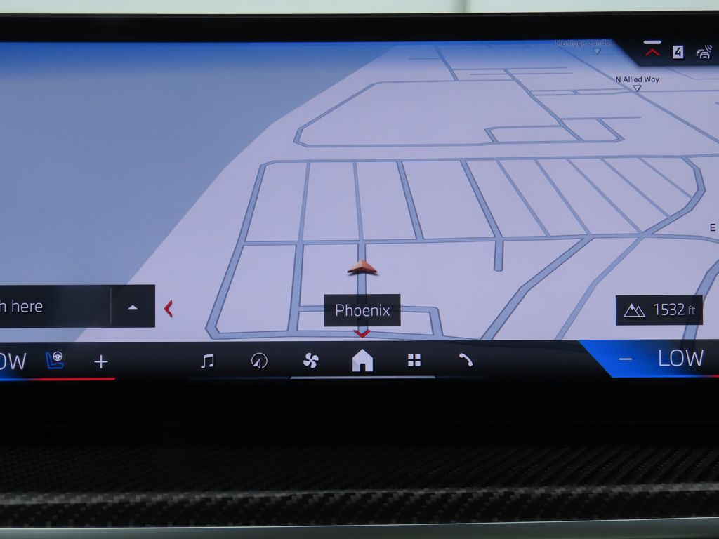 Thumbnail: 2026 BMW X6 - 15