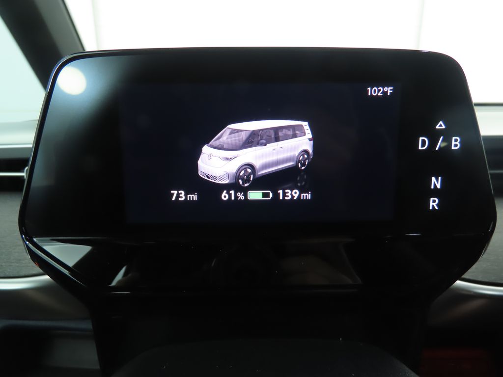 Thumbnail: 2025 Volkswagen ID.Buzz - 31