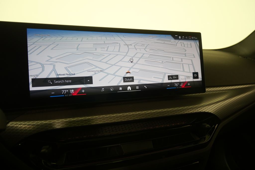 Thumbnail: 2025 BMW 3 Series - 22