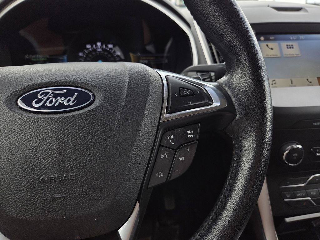 Used 2019 Ford Edge SUV
