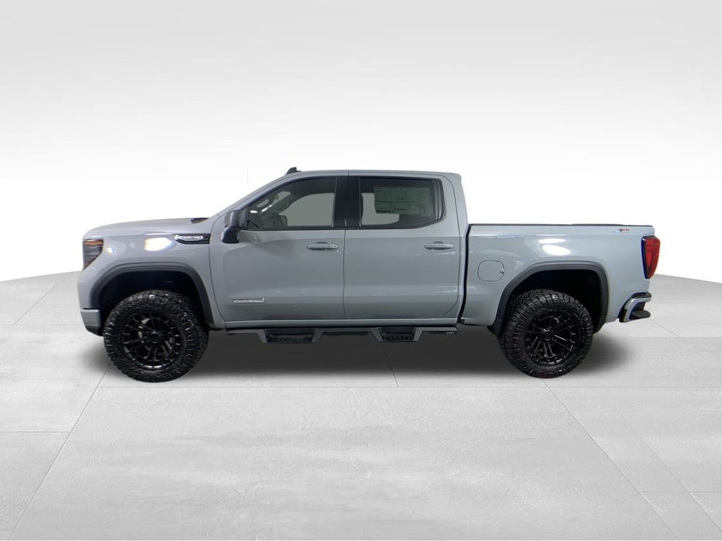 2024 GMC Sierra 1500 Elevation 3