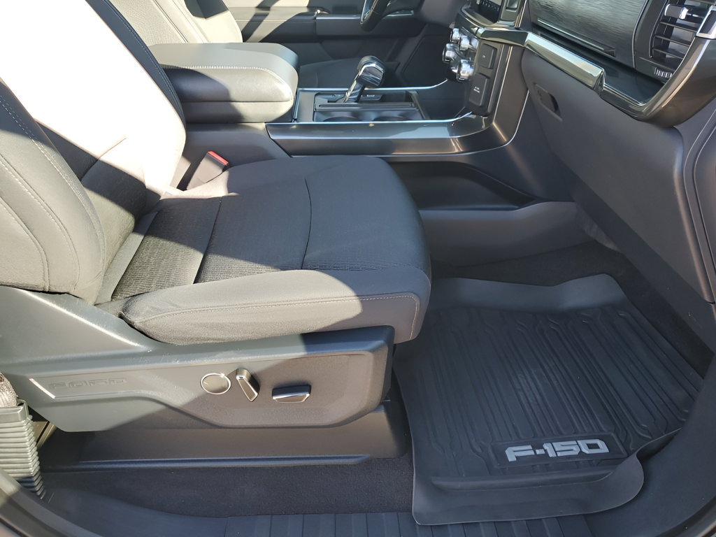 Used Car 2021 Ford F-150  Xlt For Sale Under $35,000 In Austin, Texas