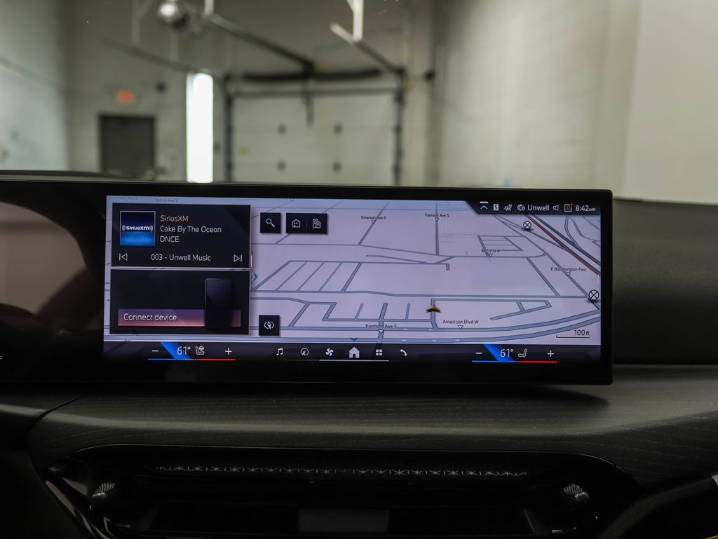 Thumbnail: 2026 BMW 4 Series - 15