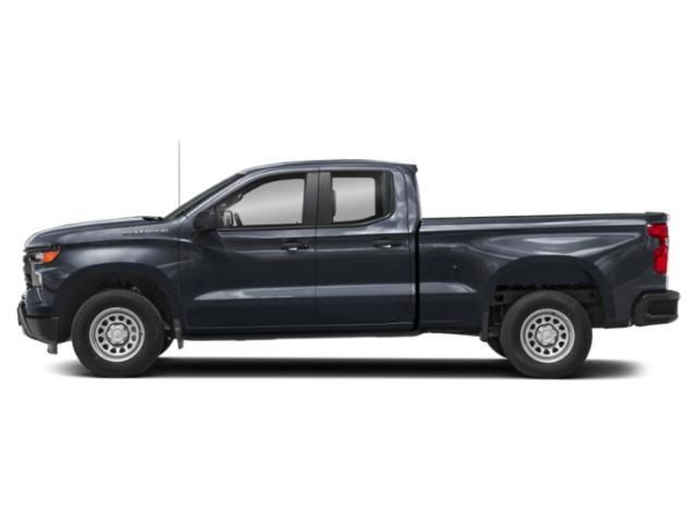 2024 Chevrolet Silverado 1500 LT 3