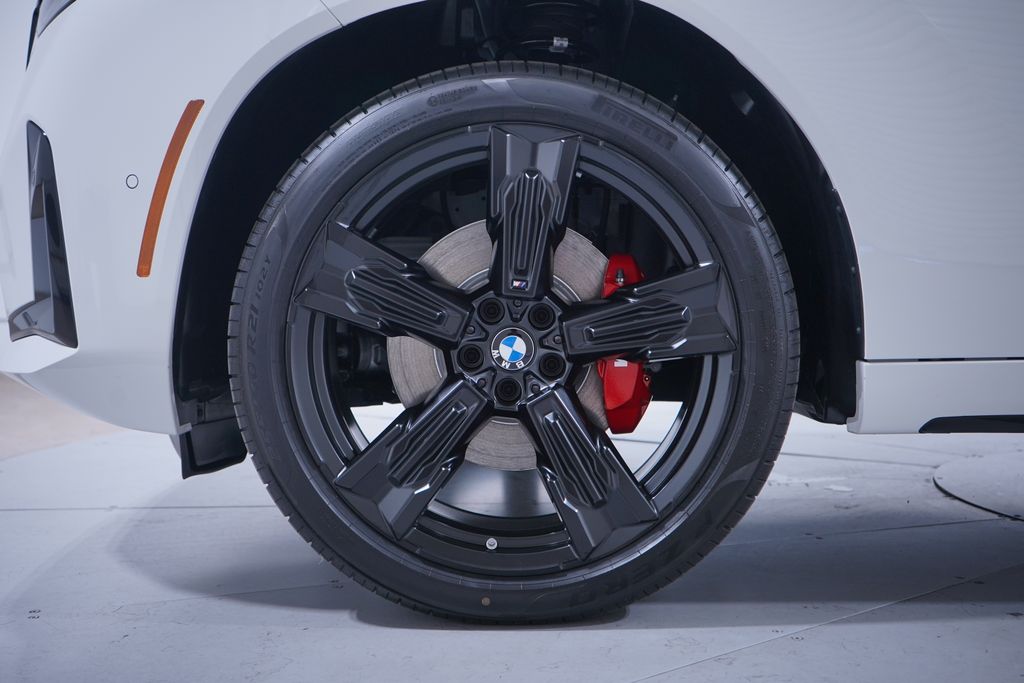 Thumbnail: 2026 BMW X3 - 2