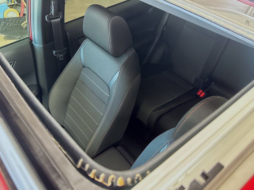 Used Car 2025 Honda Cr-v Hybrid  Sport For Sale In Austin, Texas