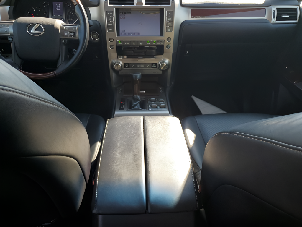 Used Car 2016 Lexus Gx  460 Luxury For Sale Under $30,000 In Austin, Texas