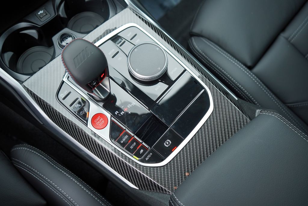 Thumbnail: 2026 BMW M2 - 19