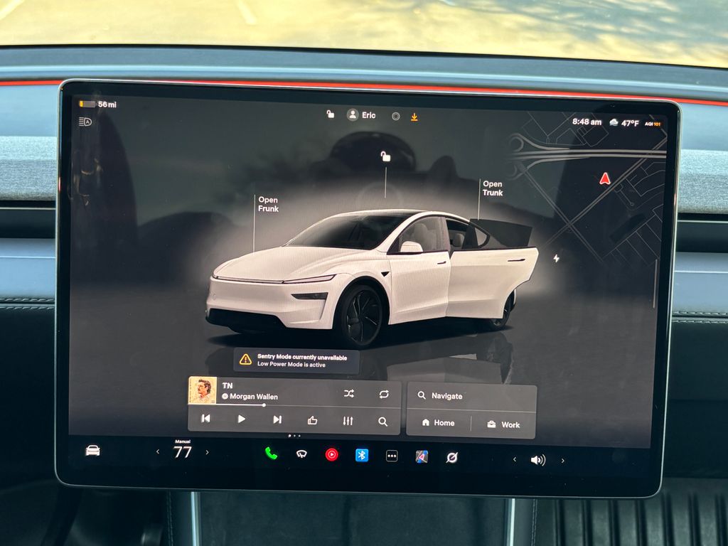 Thumbnail: 2026 Tesla Model Y - 13