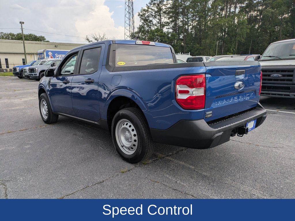 2024 Ford Maverick XL