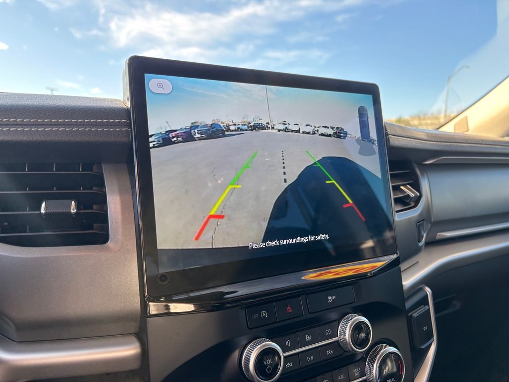 Used Car 2024 Ford Expedition  Xlt For Sale Under $50,000 In Austin, Texas